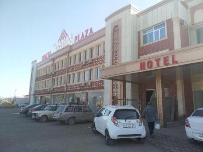 Картинка отеля