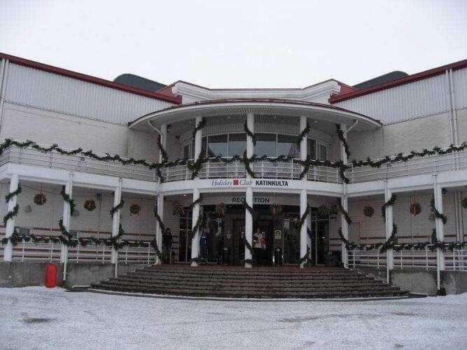 Картинка отеля