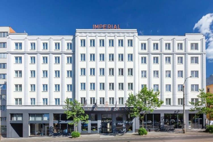 Картинка отеля