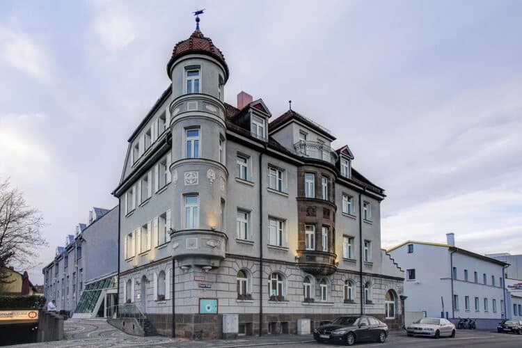 Картинка отеля
