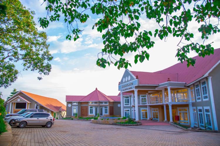 Картинка отеля