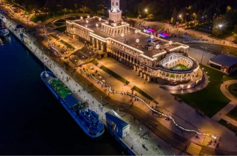 Картинка отеля