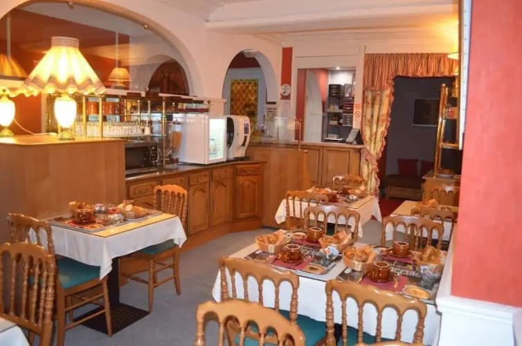 Картинка отеля