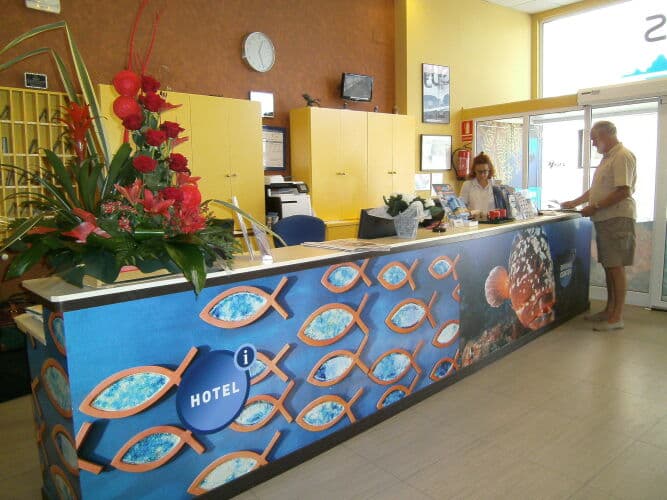 Картинка отеля