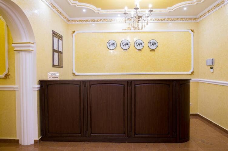 Картинка отеля