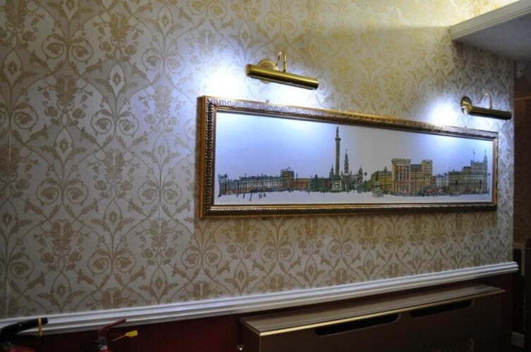 Картинка отеля