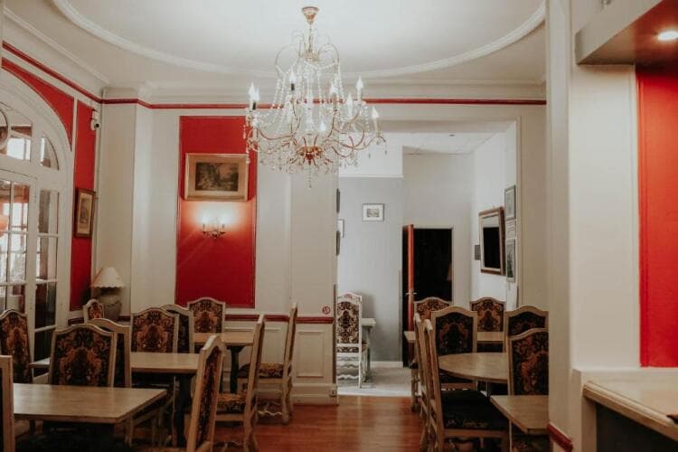 Картинка отеля
