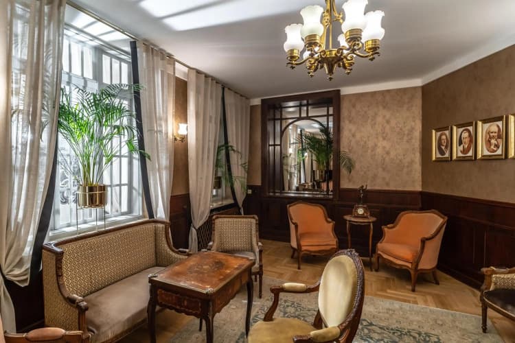 Картинка отеля