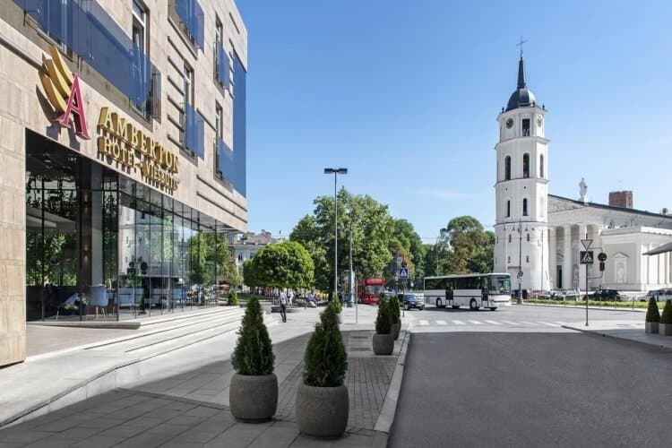 Картинка отеля
