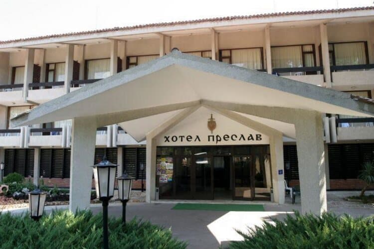 Картинка отеля