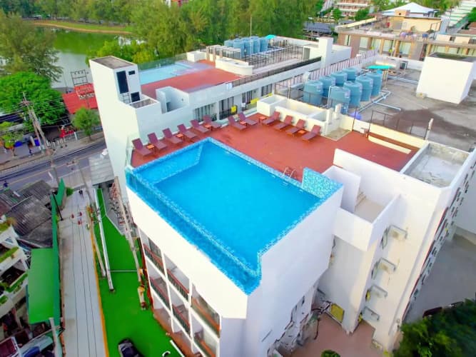 Картинка отеля