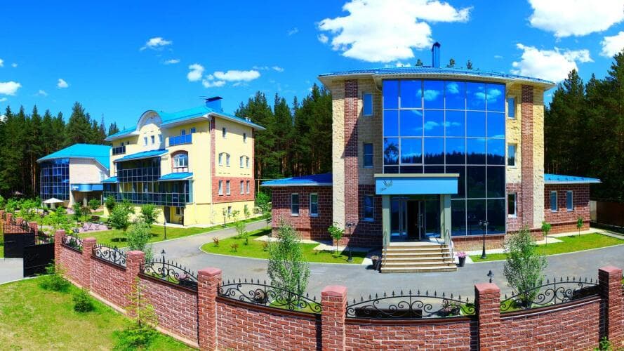 Картинка отеля