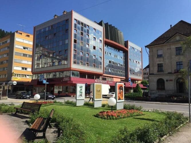 Картинка отеля