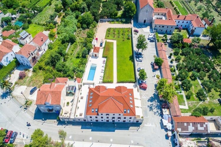 Картинка отеля