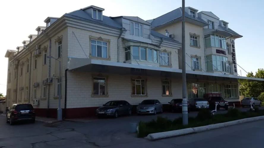 Картинка отеля