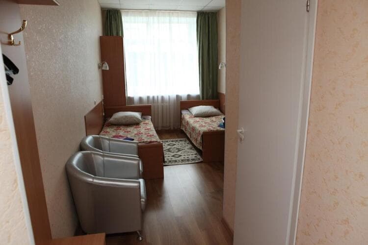 Картинка отеля