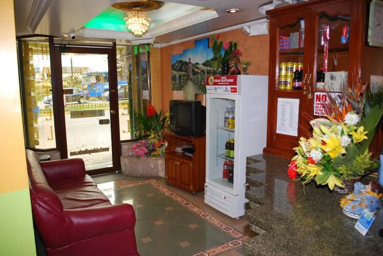 Картинка отеля