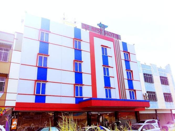 Картинка отеля