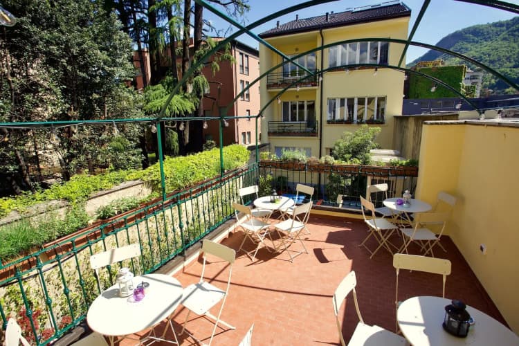 Картинка отеля
