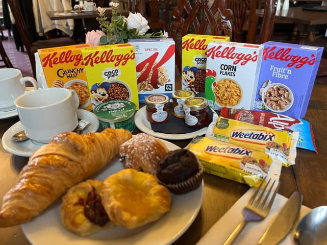 Картинка отеля