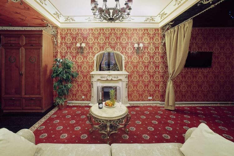 Картинка отеля