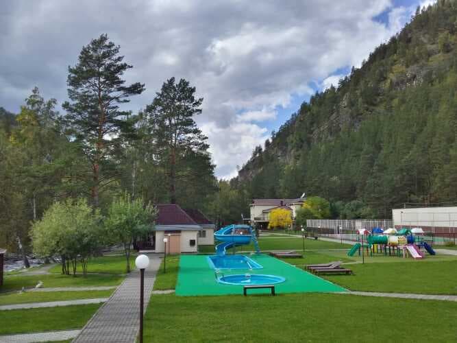 Картинка отеля