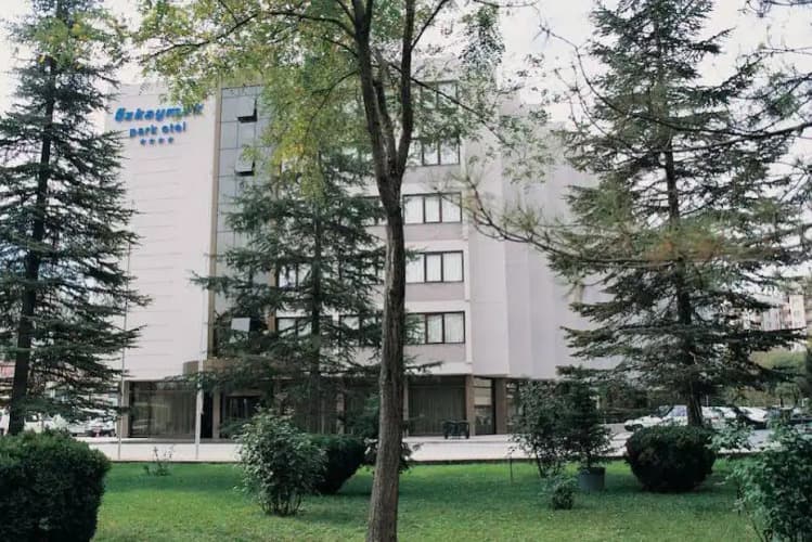 Картинка отеля
