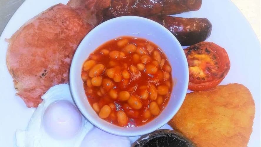 Картинка отеля
