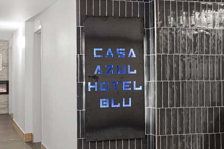 Картинка отеля