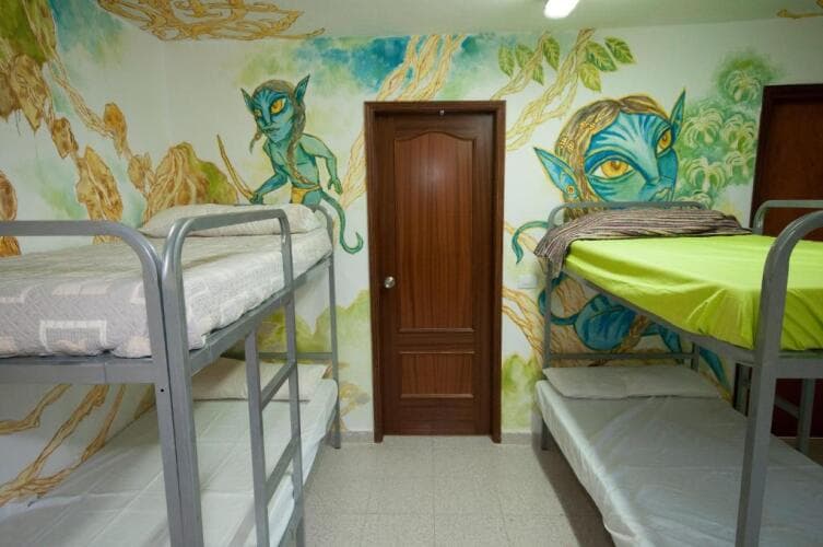 Картинка отеля