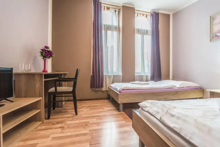 Картинка отеля