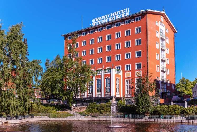 Картинка отеля