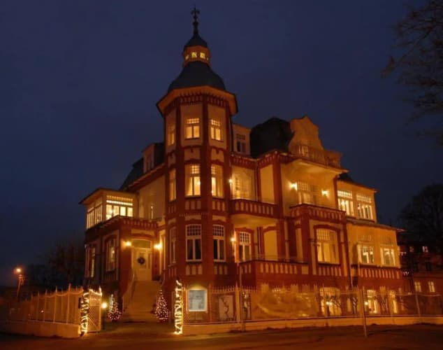 Картинка отеля
