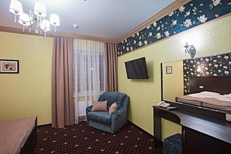 Картинка отеля