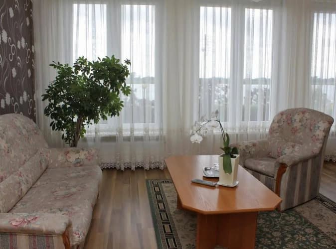 Картинка отеля
