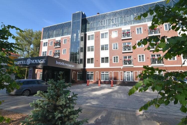 Картинка отеля