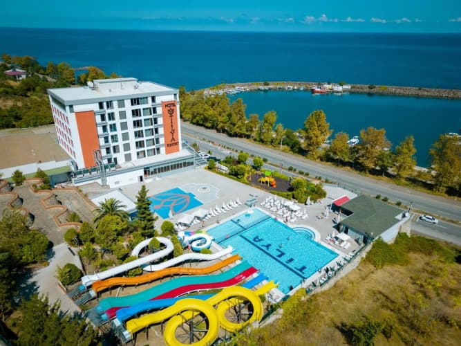 Картинка отеля