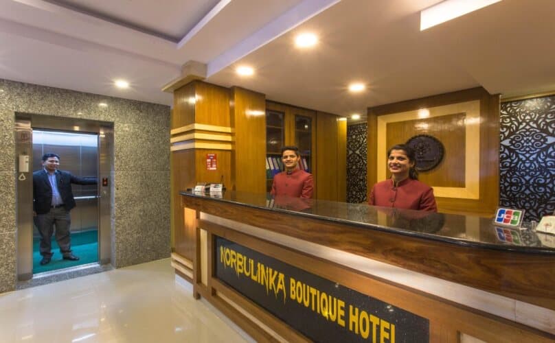 Картинка отеля