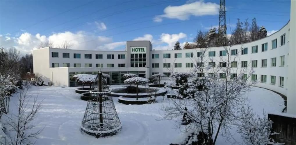 Картинка отеля