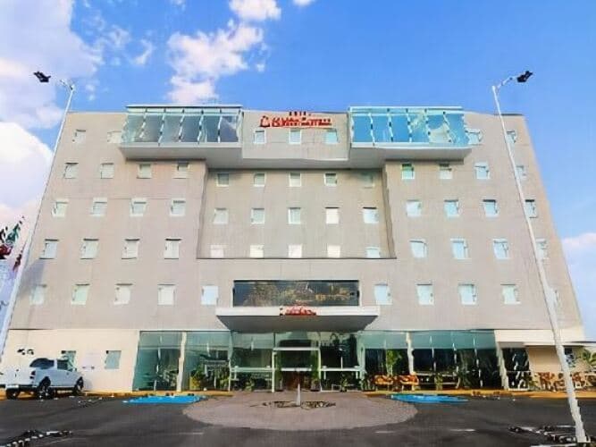 Картинка отеля