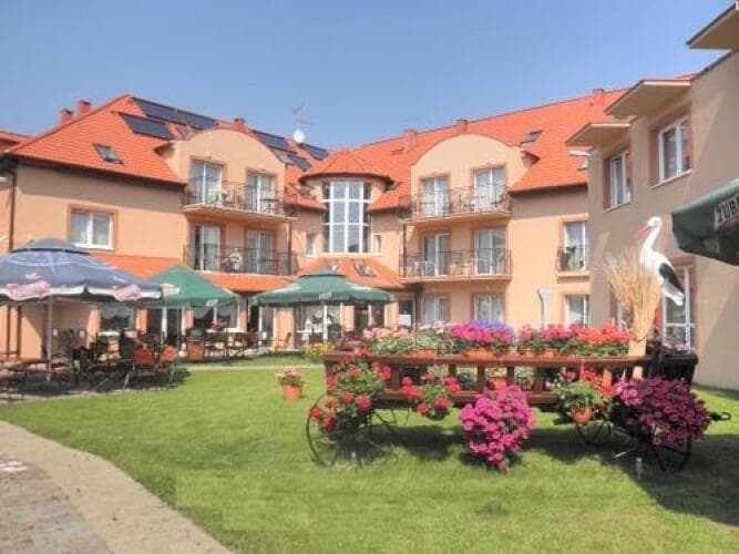 Картинка отеля