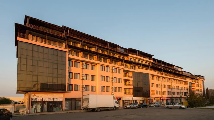 Картинка отеля