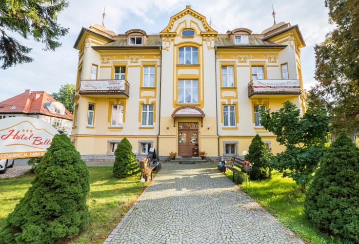 Картинка отеля