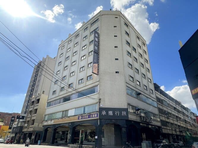 Картинка отеля
