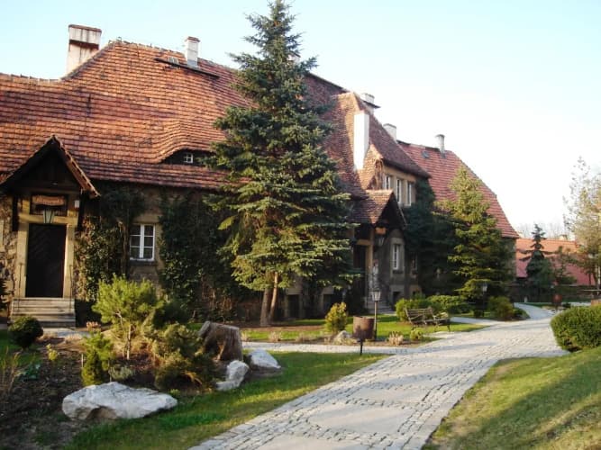 Картинка отеля