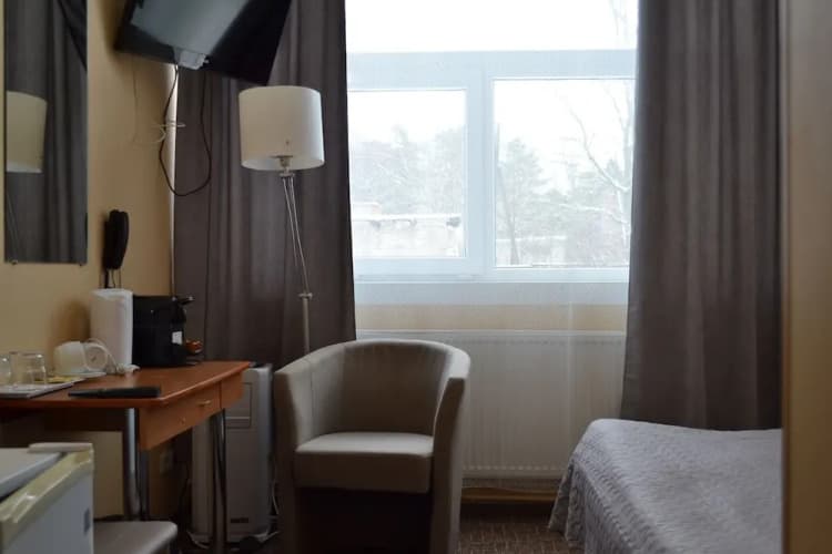 Картинка отеля
