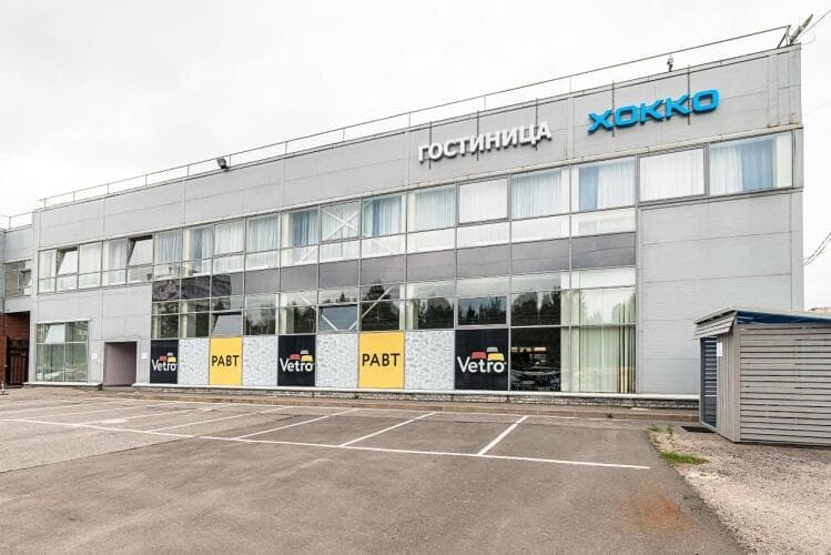 Картинка отеля