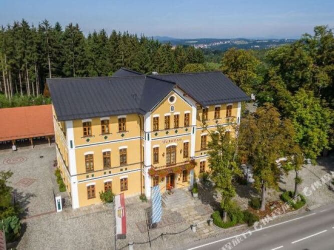 Картинка отеля