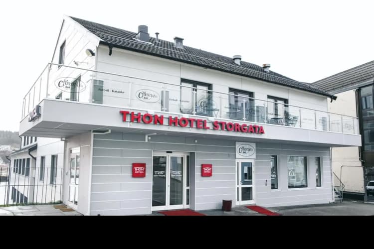 Картинка отеля