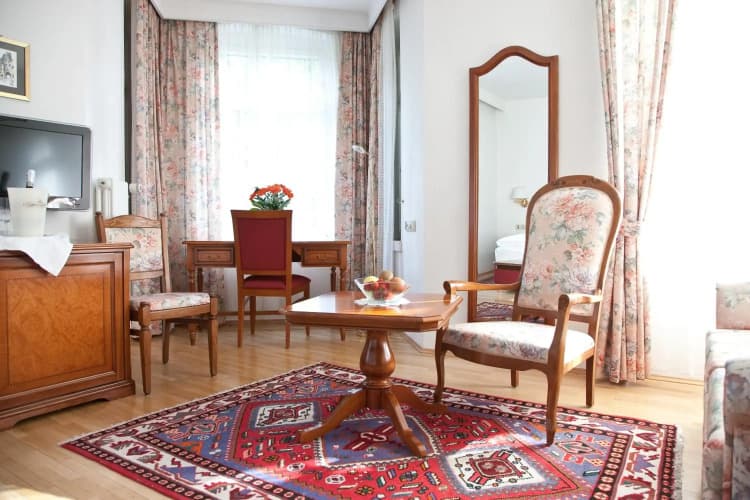 Картинка отеля